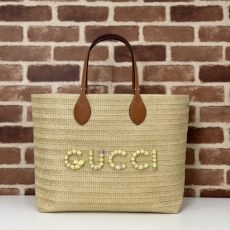 Gucci Shopping Bags